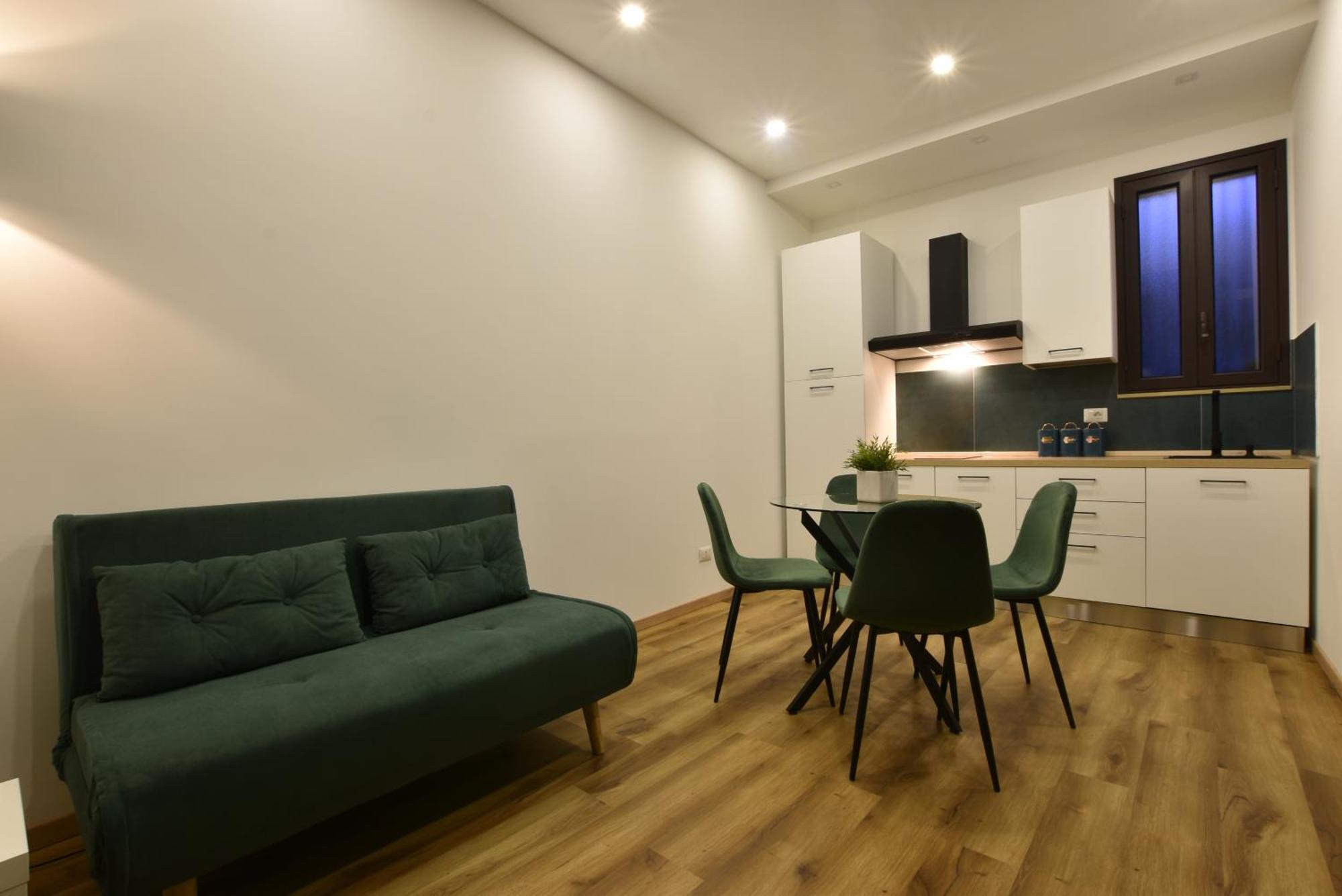 XX Miglia Rooms & Apartments Catania Exterior foto