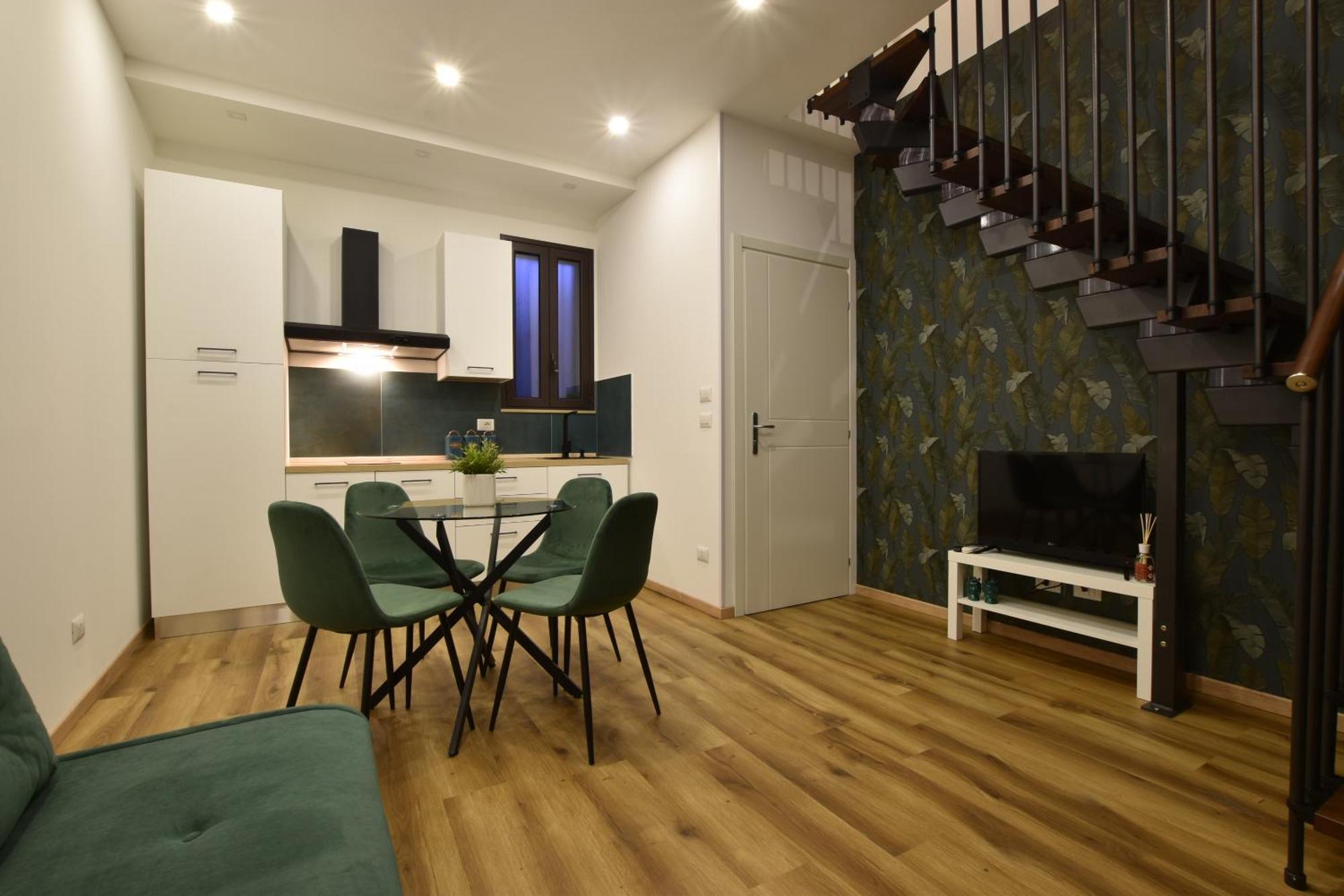 XX Miglia Rooms & Apartments Catania Exterior foto