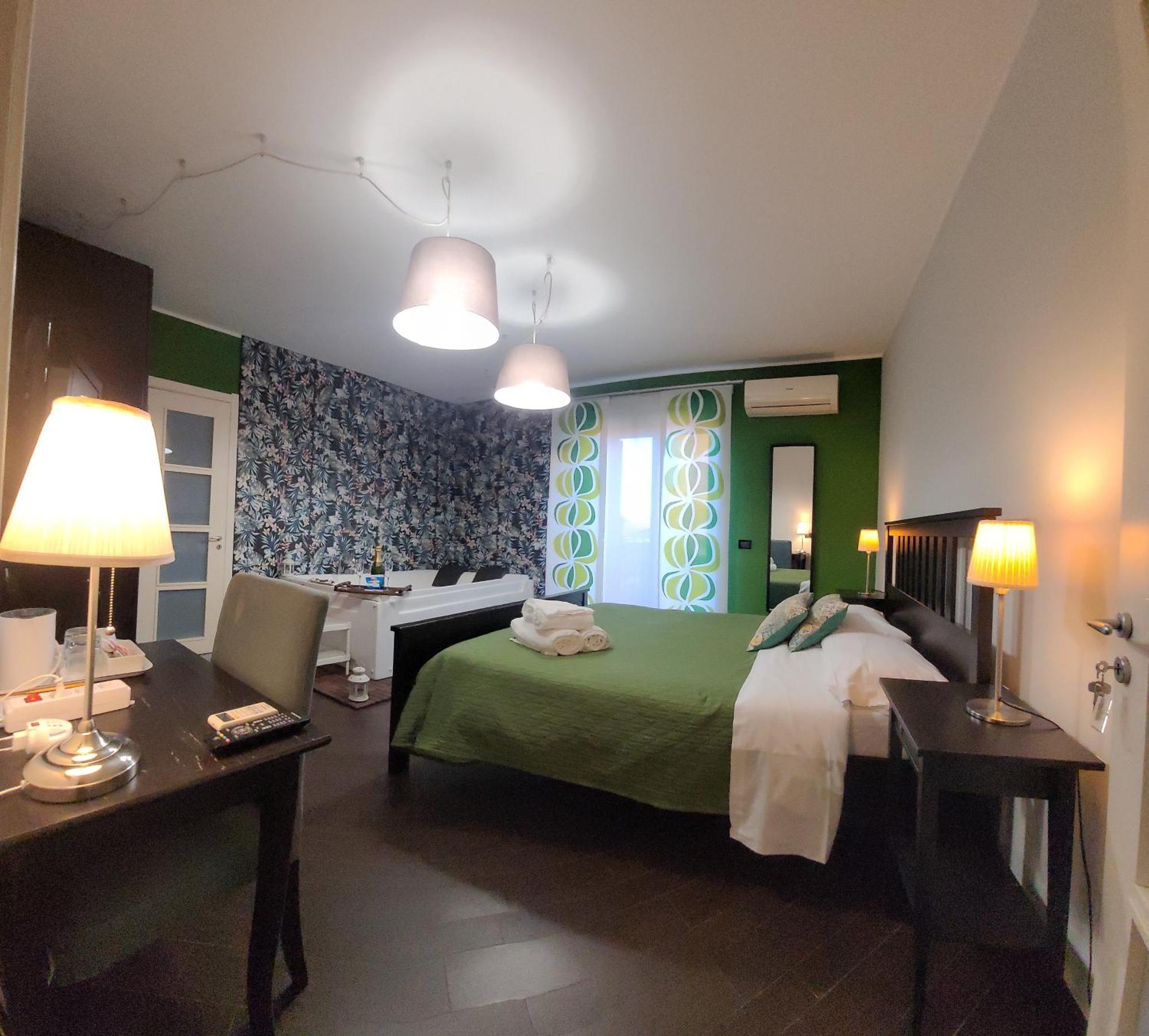 XX Miglia Rooms & Apartments Catania Exterior foto