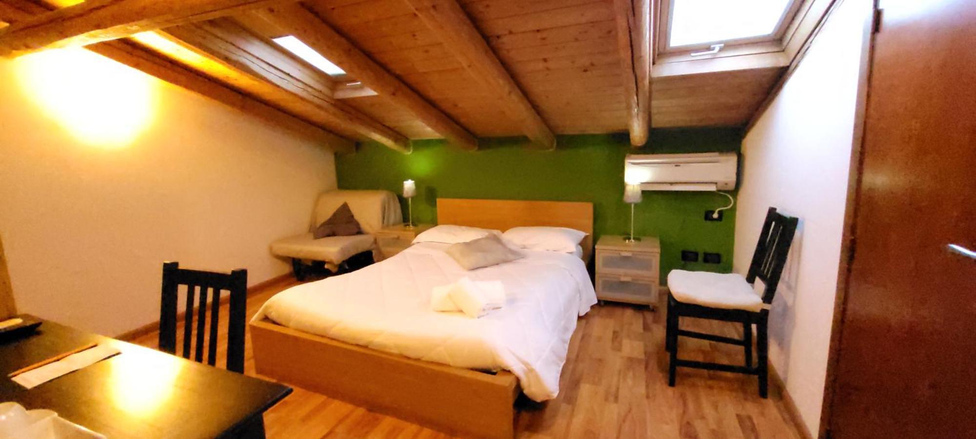XX Miglia Rooms & Apartments Catania Exterior foto