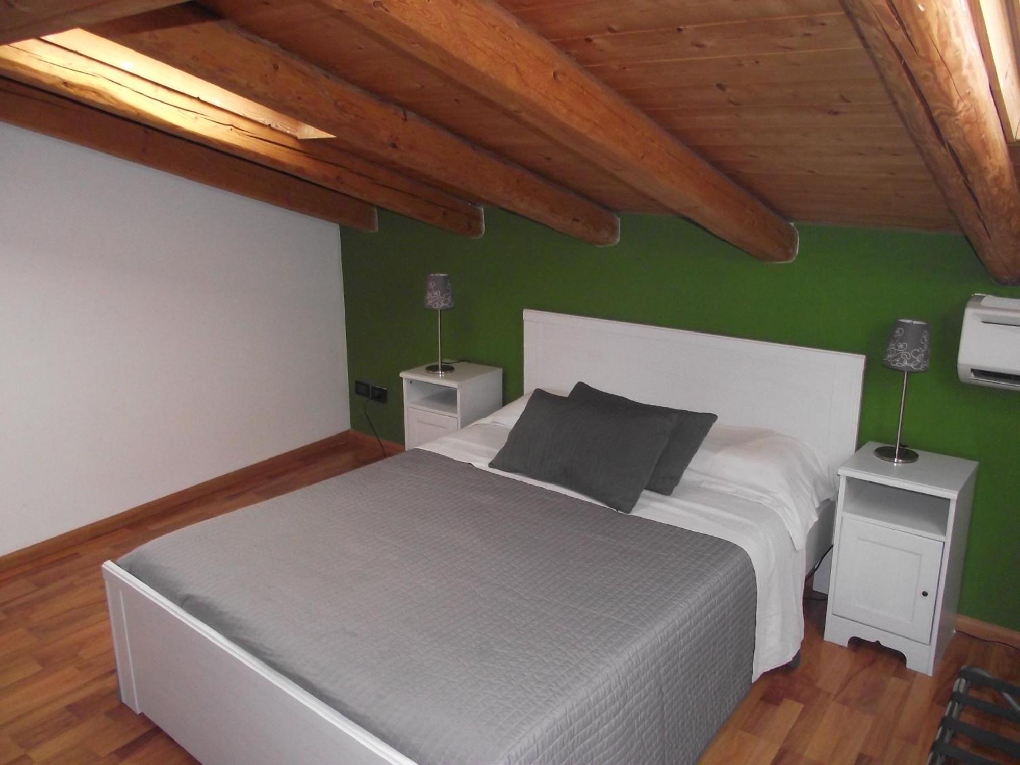 XX Miglia Rooms & Apartments Catania Exterior foto