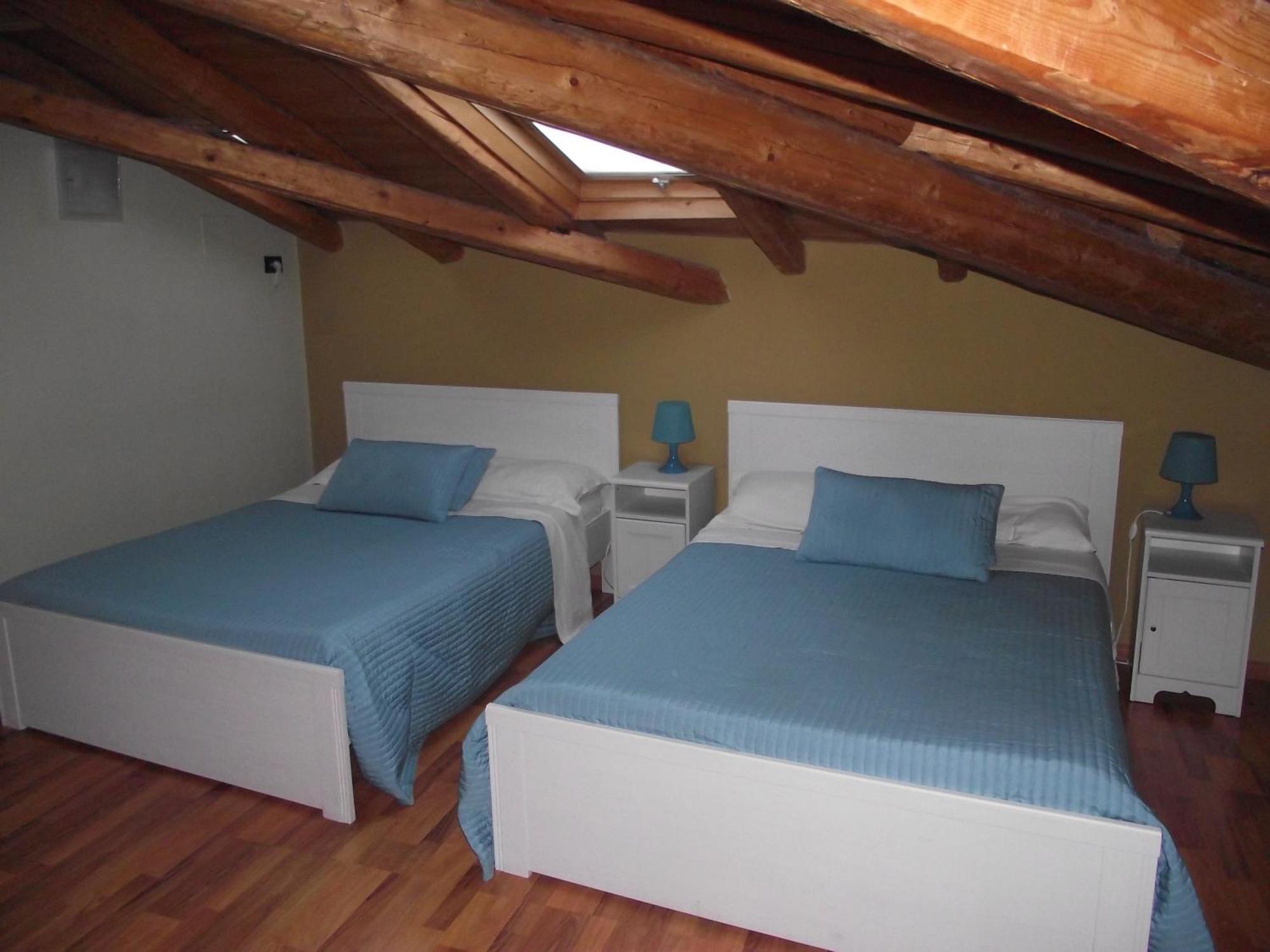 XX Miglia Rooms & Apartments Catania Exterior foto